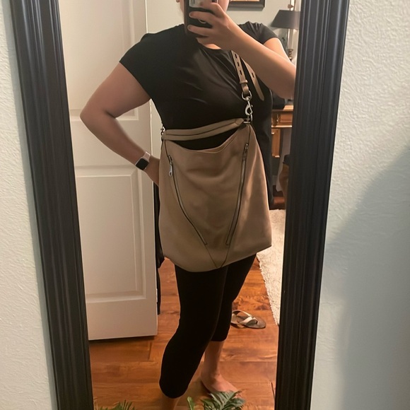 Rebecca Minkoff Hobo Bag - Picture 1 of 9